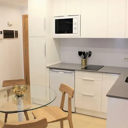 Suites Park 3a Appartement