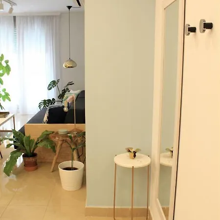 Suites Park 3a Santa-Cruz de Ténérife