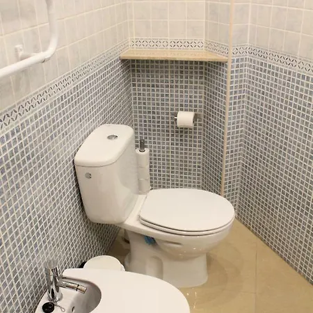 Appartement Suites Park 3a *
