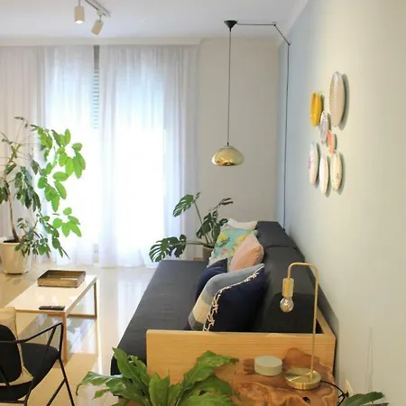 Appartement Suites Park 3a