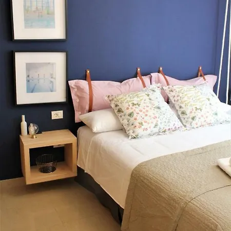 Appartement Suites Park 3a *