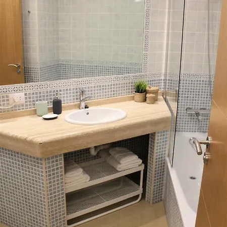 Suites Park 3a Appartement *