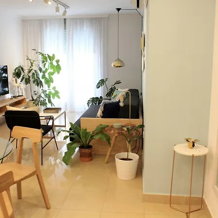 Suites Park 3a Appartement *