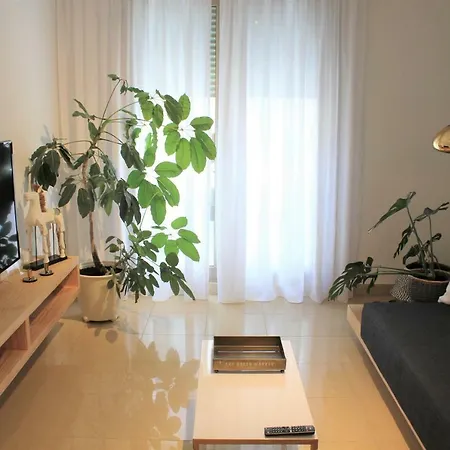 Appartement Suites Park 3a Santa-Cruz de Ténérife
