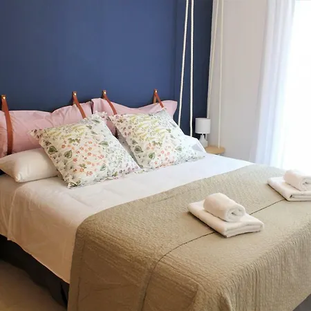Suites Park 3a Appartement *
