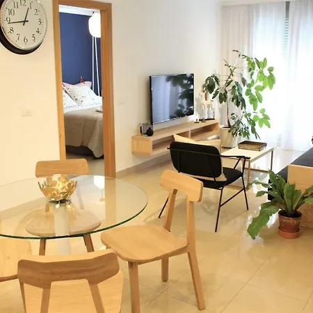 Suites Park 3a