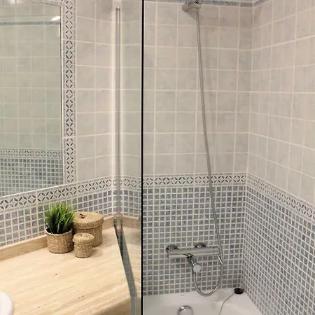 Appartement Suites Park 3a