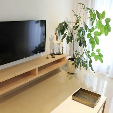 Suites Park 3a