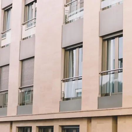 Appartement Suites Park 3a